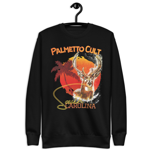 Palmetto Cult - Sweatshirt
