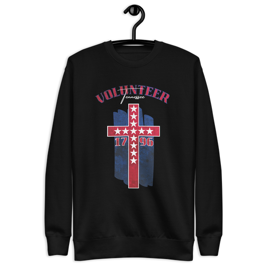 Volunteer - Sweatshirt
