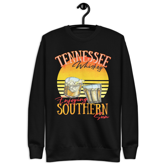 Southern Sun - Sweatshirt