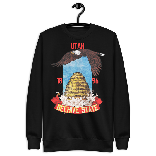 Beehive - Sweatshirt
