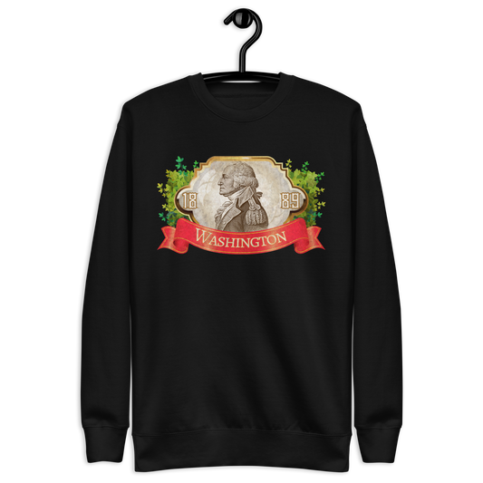 Mr. President - Sweatshirt