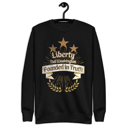 Liberty State - Sweatshirt