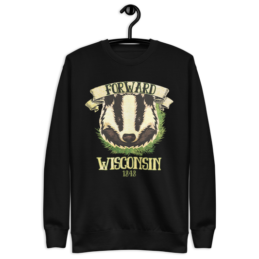 Forward - Sweatshirt