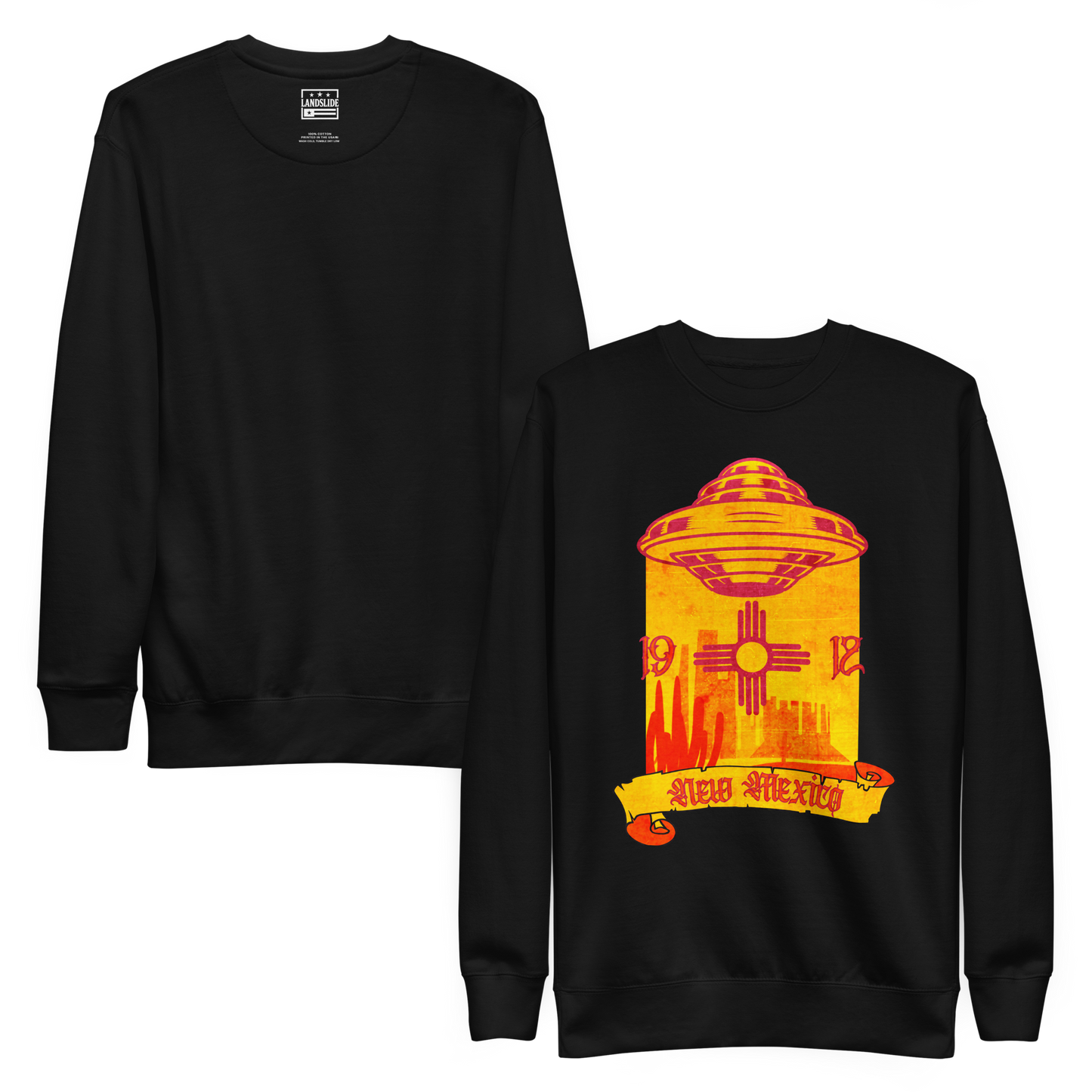 UFO - Sweatshirt