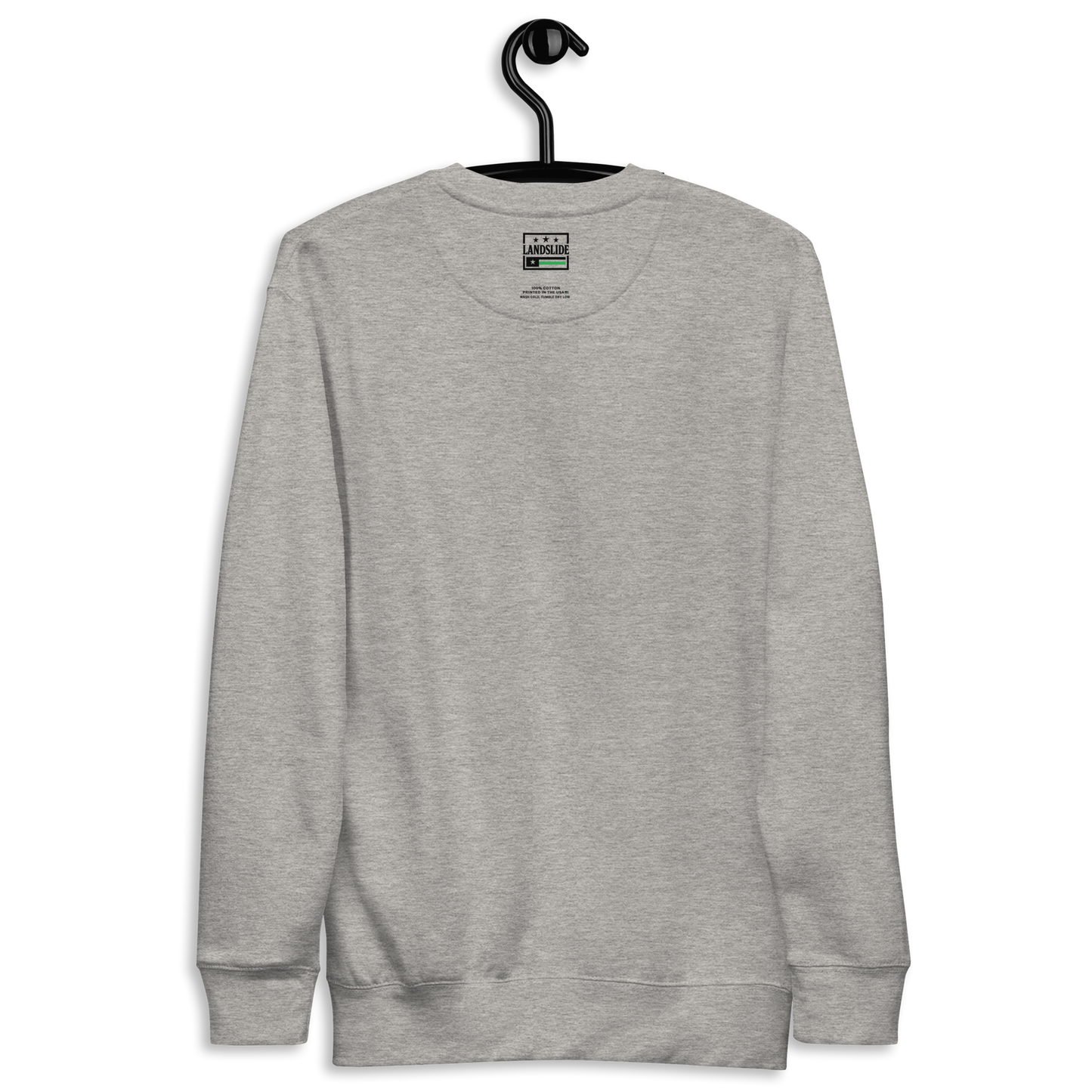 Veterans - Sweatshirt