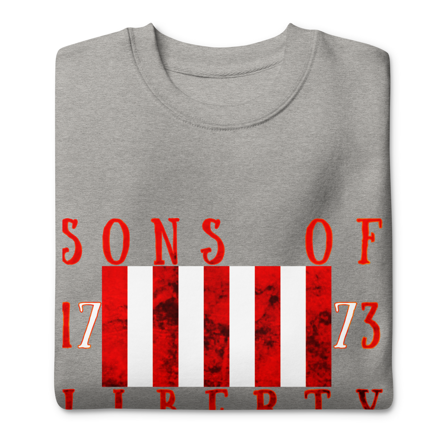 Sons of Liberty - Sweatshirt