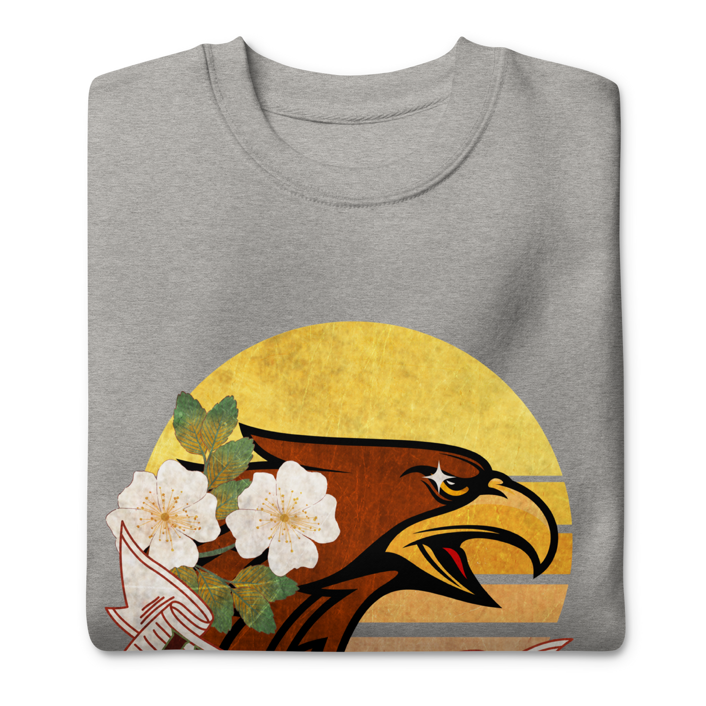 Hawkeye - Sweatshirt