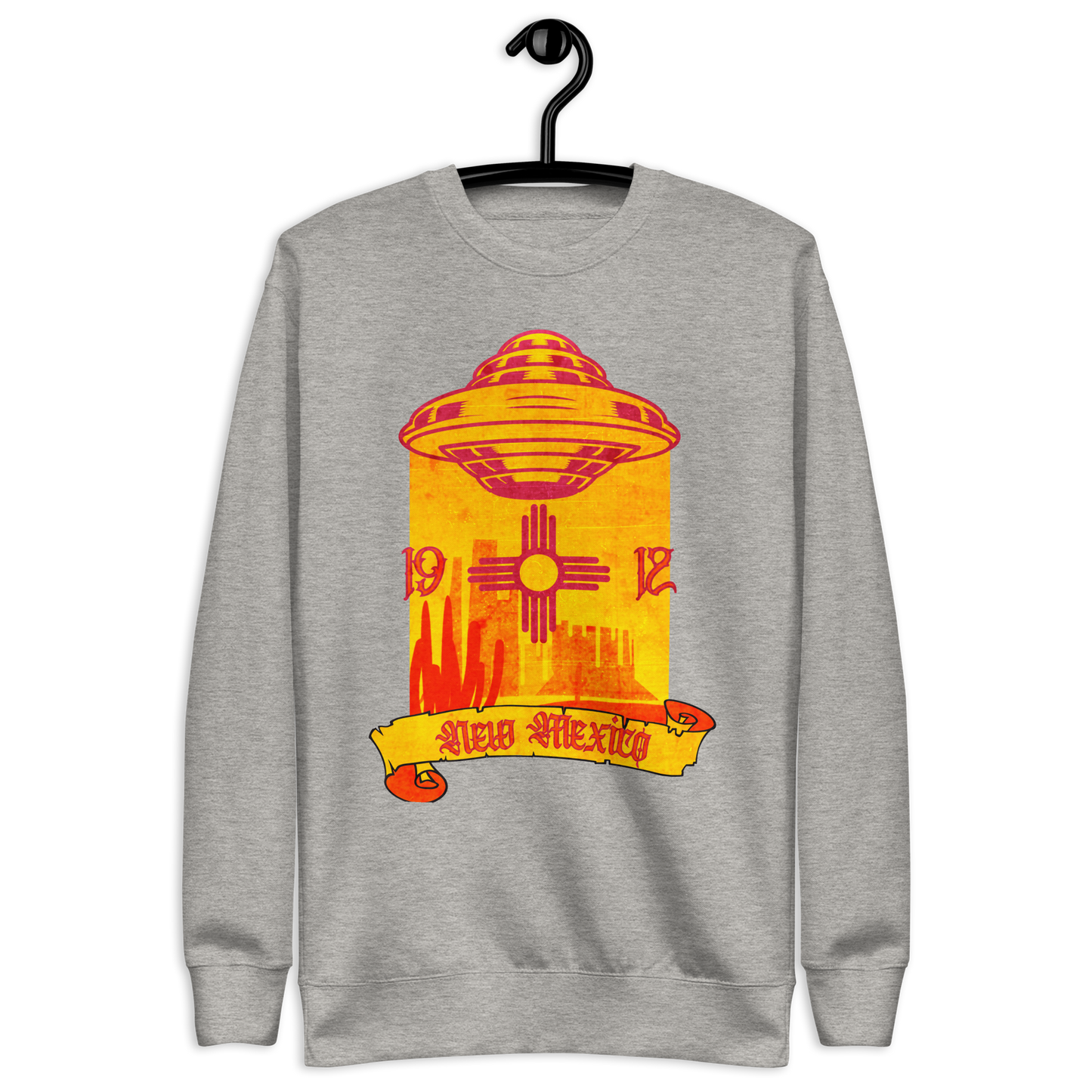 UFO - Sweatshirt