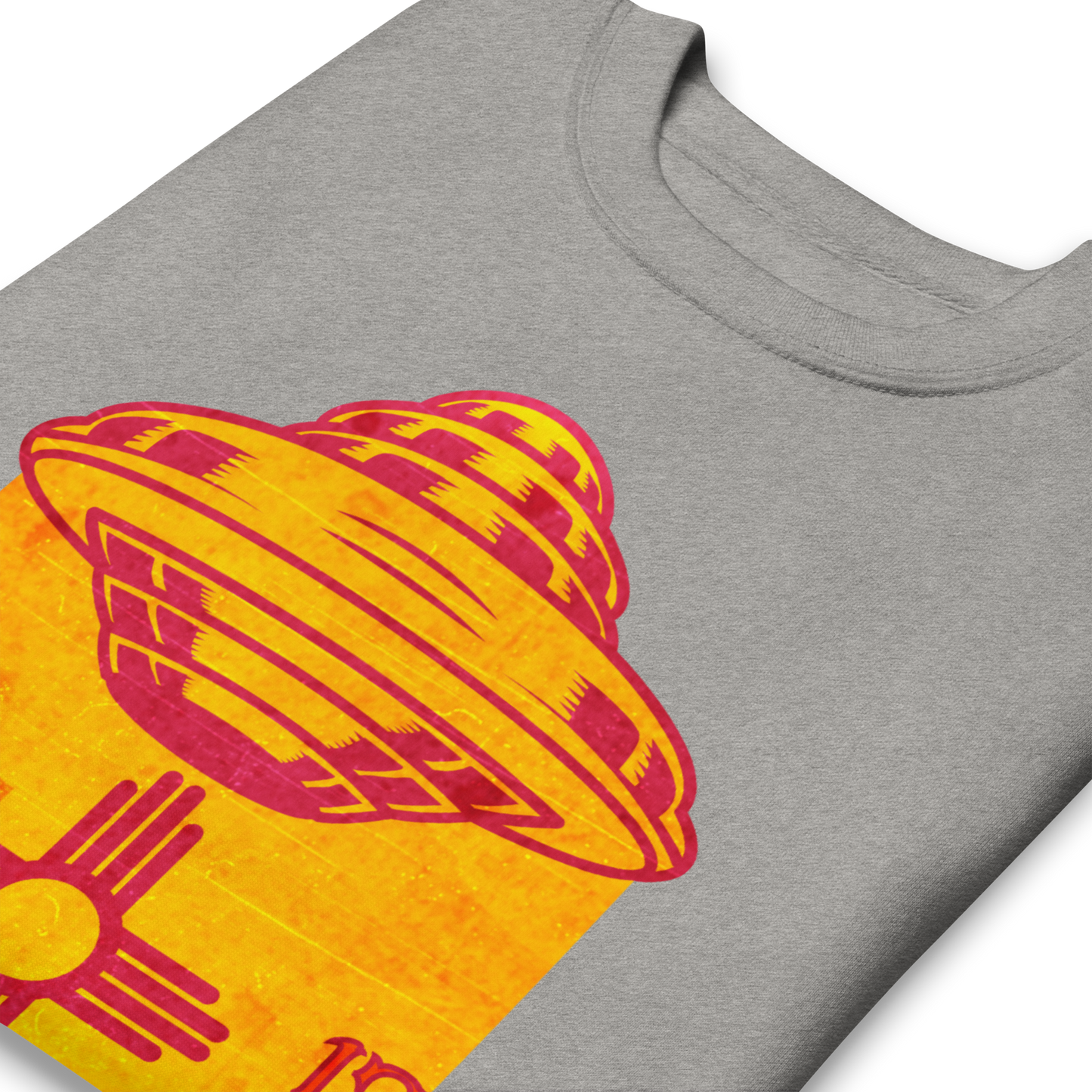 UFO - Sweatshirt