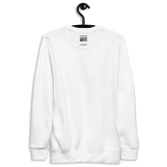 Oregon - Motto Sweatshirt